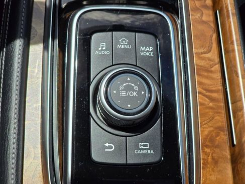 Used 2021 Nissan Armada SL w/ Captain's Chairs Package RWD image 21
