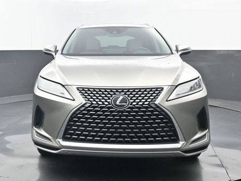 Used 2020 Lexus RX 350 FWD w/ Premium Package image 5