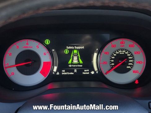 Used 2023 Acura RDX A-Spec FWD image 24
