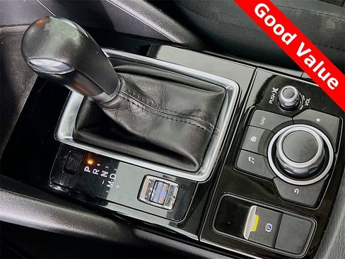 Used 2016 MAZDA CX-5 Sport w/ Rear Camera Package image 16