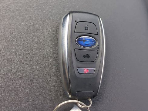 New 2026 Subaru Outback Touring XT image 35