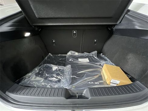 New 2026 MAZDA CX-30 2.5 Turbo w/ Premium Plus Pkg image 20