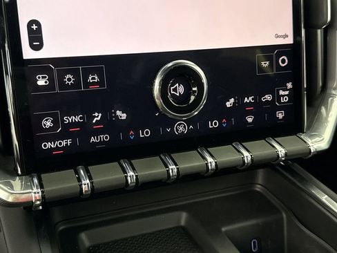 New 2025 GMC Acadia Elevation w/ Elevation Premium Package image 32