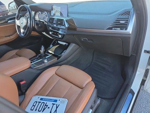 Used 2019 BMW X3 sDrive30i w/ Premium Package image 22