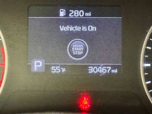 Used 2023 Kia Seltos S image 4