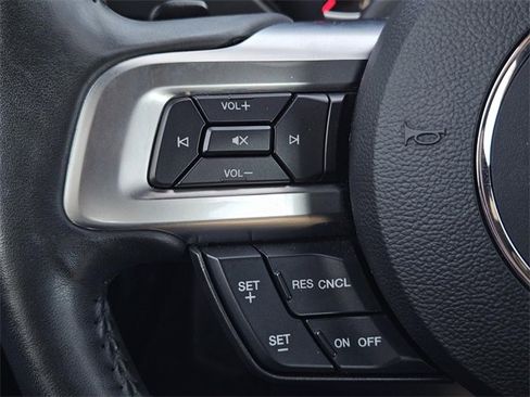 Used 2019 Ford Mustang GT Premium image 12