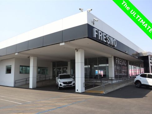 Used 2025 GMC Hummer EV 2X image 32