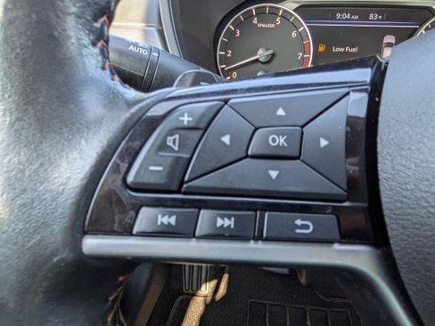 Used 2024 Nissan Altima 2.5 SR FWD image 22