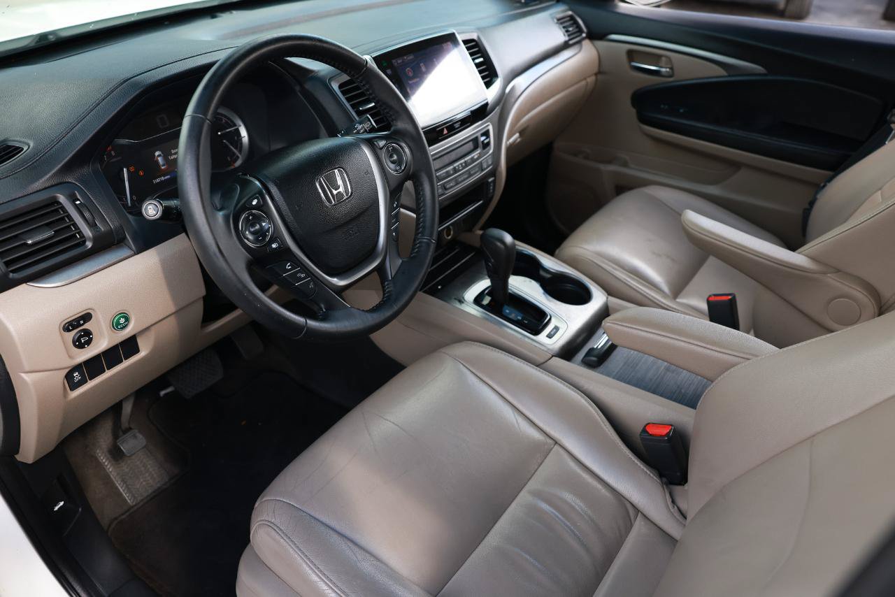 Used 2016 Honda Pilot EX-L image 4