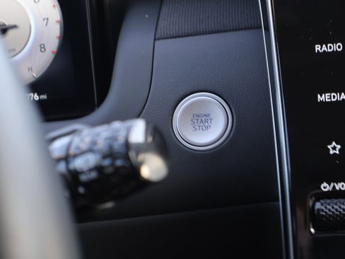 Used 2023 Hyundai Tucson SEL w/ Convenience Package image 29