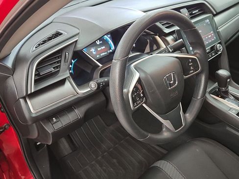 Used 2017 Honda Civic EX image 5