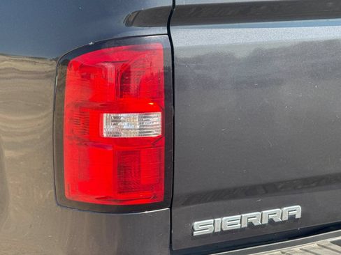 Used 2015 GMC Sierra 1500 Denali w/ Driver Alert Package AWD/4WD image 43