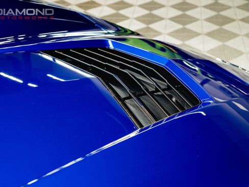 Used 2016 Chevrolet Corvette Stingray 2LT w/ 2LT Preferred Equipment Group image 44