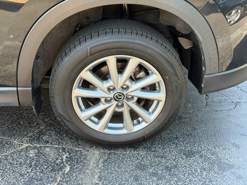 Used 2023 MAZDA CX-5 AWD 2.5 S w/ Select Package image 7