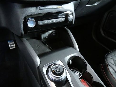 Certified 2024 Ford Escape ST-Line Elite w/ Premium Technology Package AWD/4WD image 20