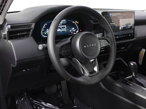 New 2026 MAZDA CX-5 Preferred AWD/4WD image 11