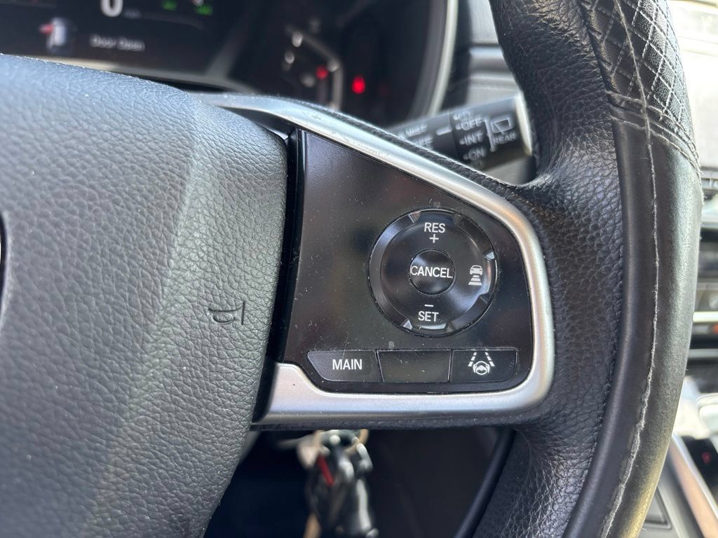 Used 2021 Honda CR-V LX image 19
