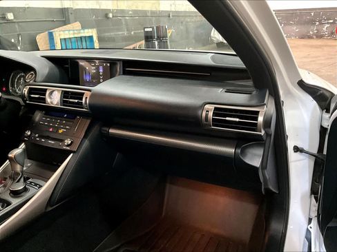 Used 2015 Lexus IS 250 w/ F-Sport Package image 17