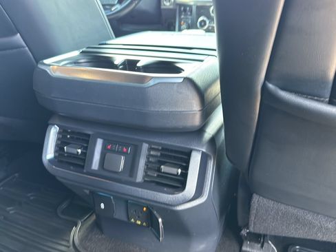Certified 2022 Ford F150 Raptor w/ Raptor 37 Performance Package AWD/4WD image 27