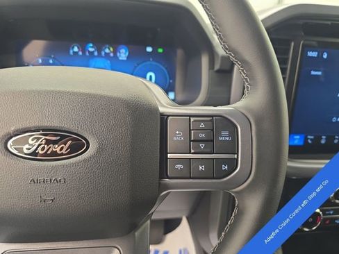 New 2026 Ford F150 XLT AWD/4WD image 38