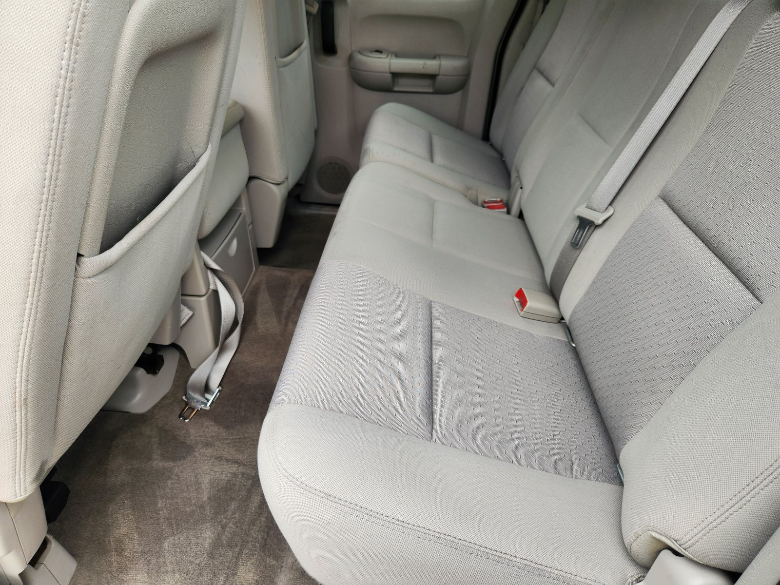 Used 2013 GMC Sierra 1500 SLE RWD image 40