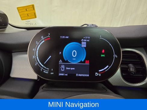 Used 2024 MINI Cooper S FWD image 19