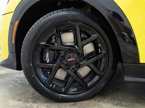 New 2026 MINI Cooper S image 22