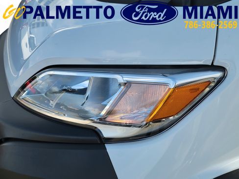 Used 2025 RAM ProMaster 2500 w/ Convenience Group FWD image 14