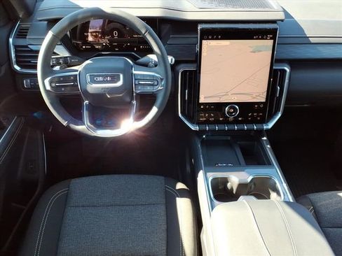 New 2026 GMC Acadia Elevation w/ LPO, Floor Liner Package image 14