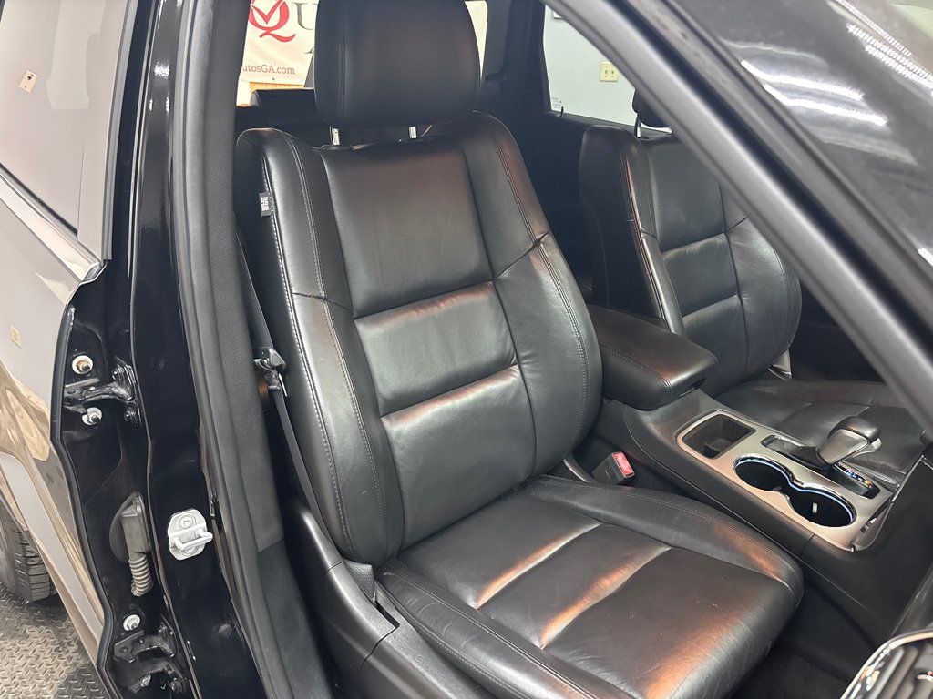 Used 2019 Jeep Grand Cherokee Limited RWD image 40