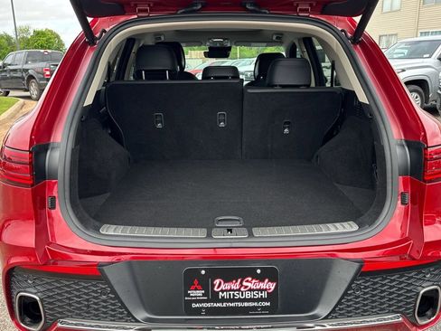 Used 2025 Genesis GV70 2.5T w/ Advanced Package AWD/4WD image 49