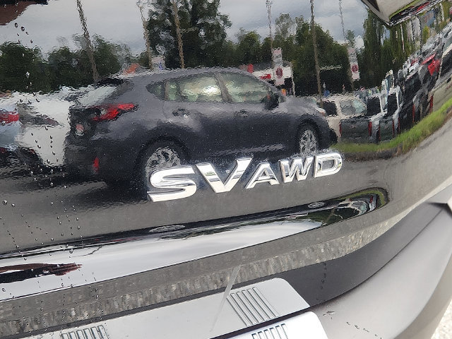Used 2023 Nissan Rogue SV AWD/4WD image 30