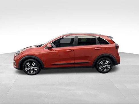 Used 2022 Kia Niro LXS image 12