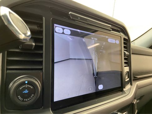 Used 2025 Ford F150 XLT w/ Equipment Group 302A MID AWD/4WD image 35