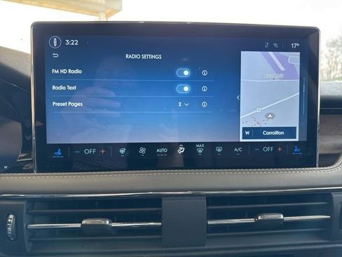 Used 2025 Lincoln Corsair Reserve w/ Equipment Group 202A image 20