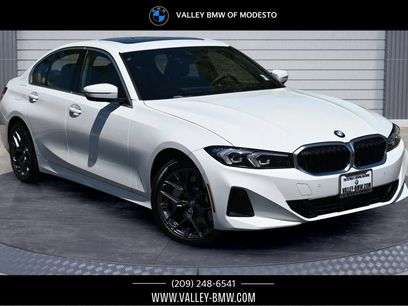 Certified 2026 BMW 330i Sedan w/ Convenience Package
