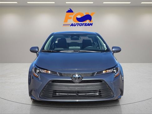 New 2026 Toyota Corolla LE image 7