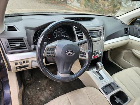 Used 2012 Subaru Outback 2.5i Premium image 24