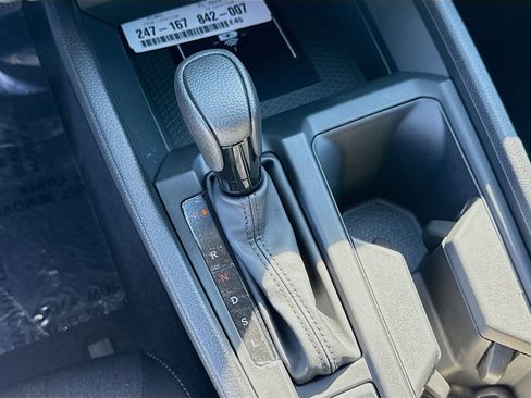 Certified 2026 Honda Accord SE image 15