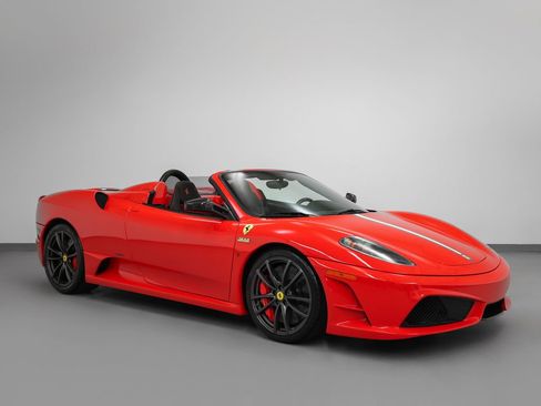 Used 2009 Ferrari F430 Scuderia image 1
