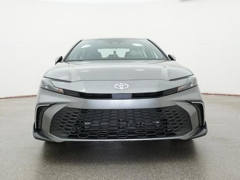 New 2026 Toyota Camry SE FWD image 16