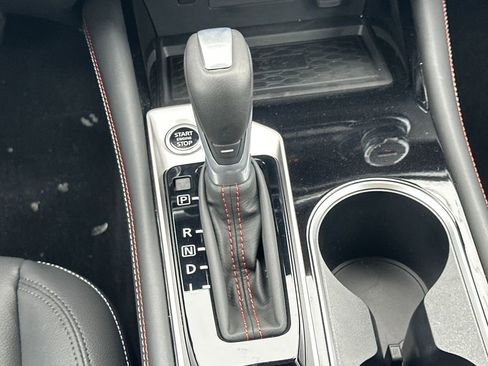 New 2025 Nissan Altima 2.5 SR w/ SR Premium Package image 22