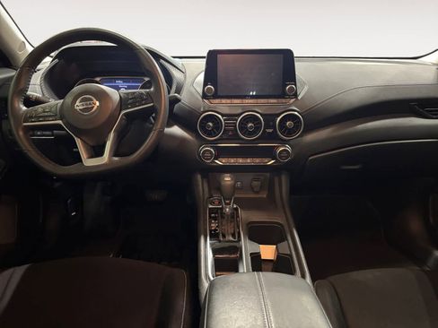 Used 2020 Nissan Sentra SV w/ Electronics Package image 11