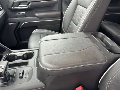 Certified 2024 GMC Sierra 1500 AT4X w/ AT4X AEV Edition image 23