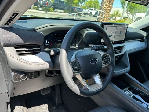 New 2026 Ford Explorer Active RWD image 23