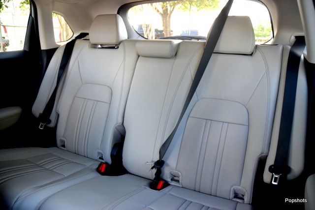 New 2027 Honda HR-V EX-L image 12