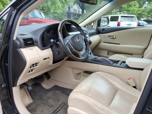 Used 2015 Lexus RX 350 AWD image 22