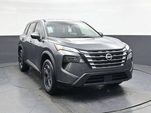 Certified 2026 Nissan Rogue SV w/ Cold Weather Package FWD image 2