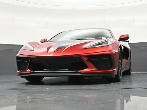 Used 2022 Chevrolet Corvette Stingray w/ Z51 Performance Package image 30