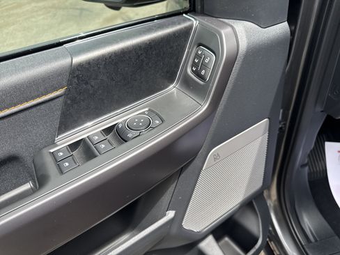 New 2026 Ford F150 Tremor AWD/4WD image 22